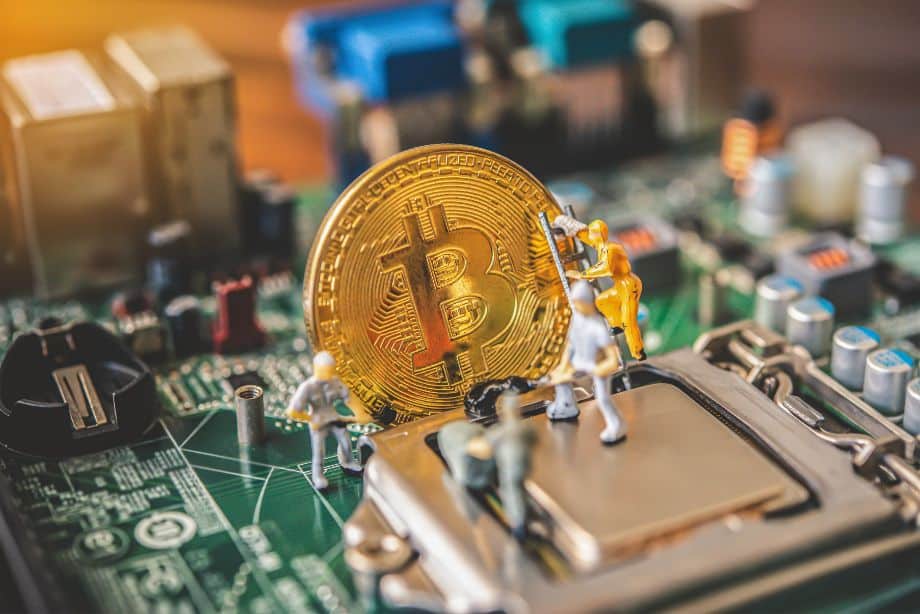 Comment miner du Bitcoin : Techniques et outils nécessaires