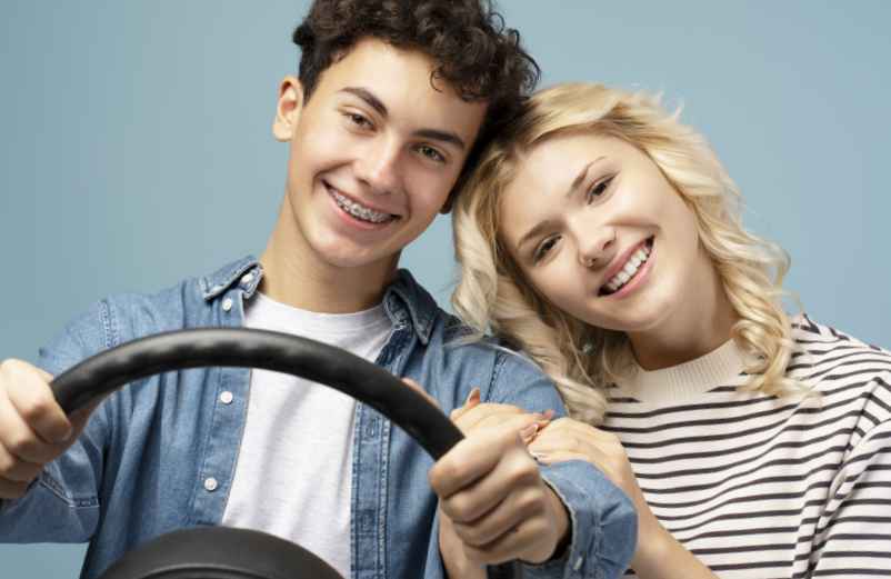 Aide au permis de conduire pour les jeunes de 16 à 25 ans : quelles sont les options ?