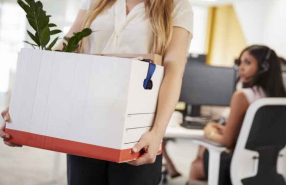 Licenciement pour abandon de poste ou présomption de démission : que dit la loi ?