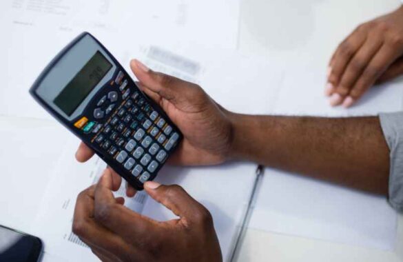 Comment calculer le revenu fiscal de référence par part ? - Huyghe