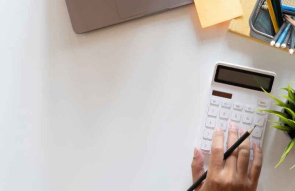 Comment calculer le revenu fiscal de référence par part ? - Huyghe