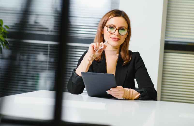 Soignez votre apparence et votre attitude pour cet entretien