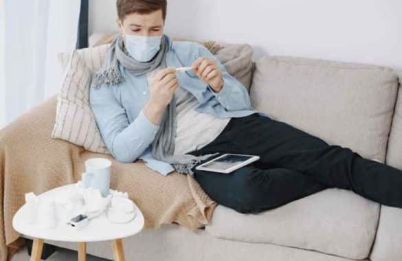 Combien de fois peut-on prolonger un arrêt maladie professionnelle ? Huyghe