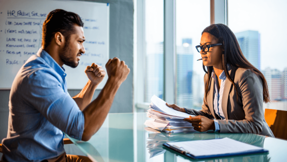 
    Acompte ou avance sur salaire : quelles différences et règles ?
