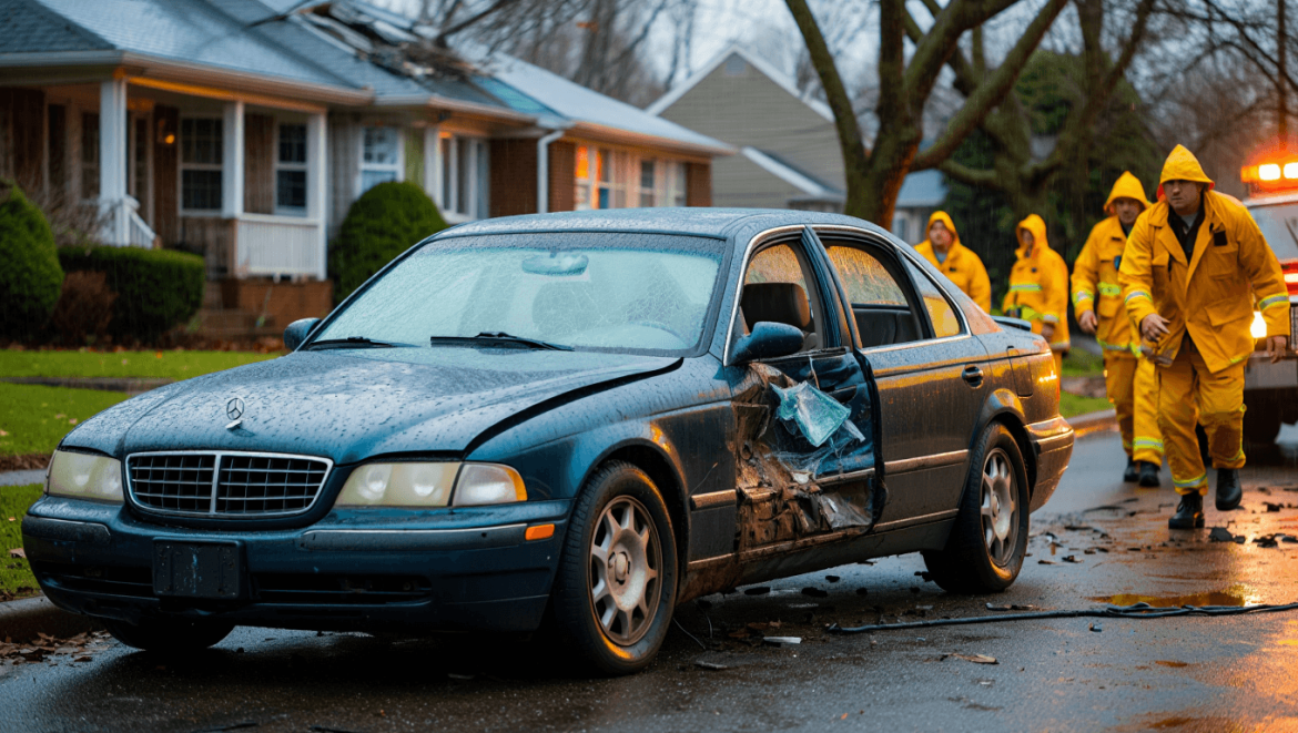 Umbrella Insurance Covers What Your Other Policies Don’t
