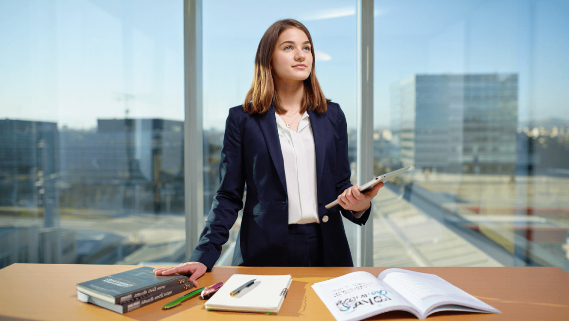 Alternance après un DCG : comment trouver un contrat