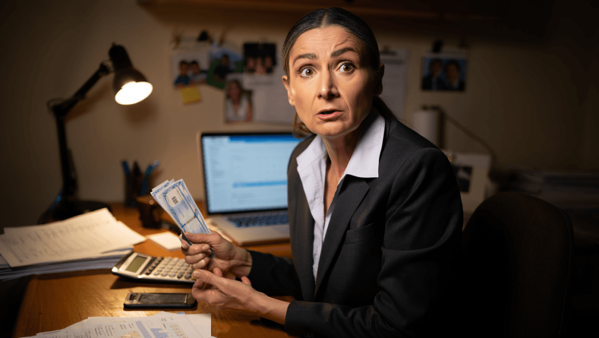 The Financial Order of Operations – How to Prioritize Every Dollar
