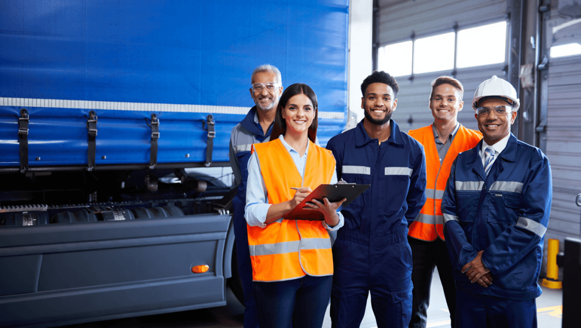 
    Transport et logistique : Top 10 des métiers qui recrutent en 2026
