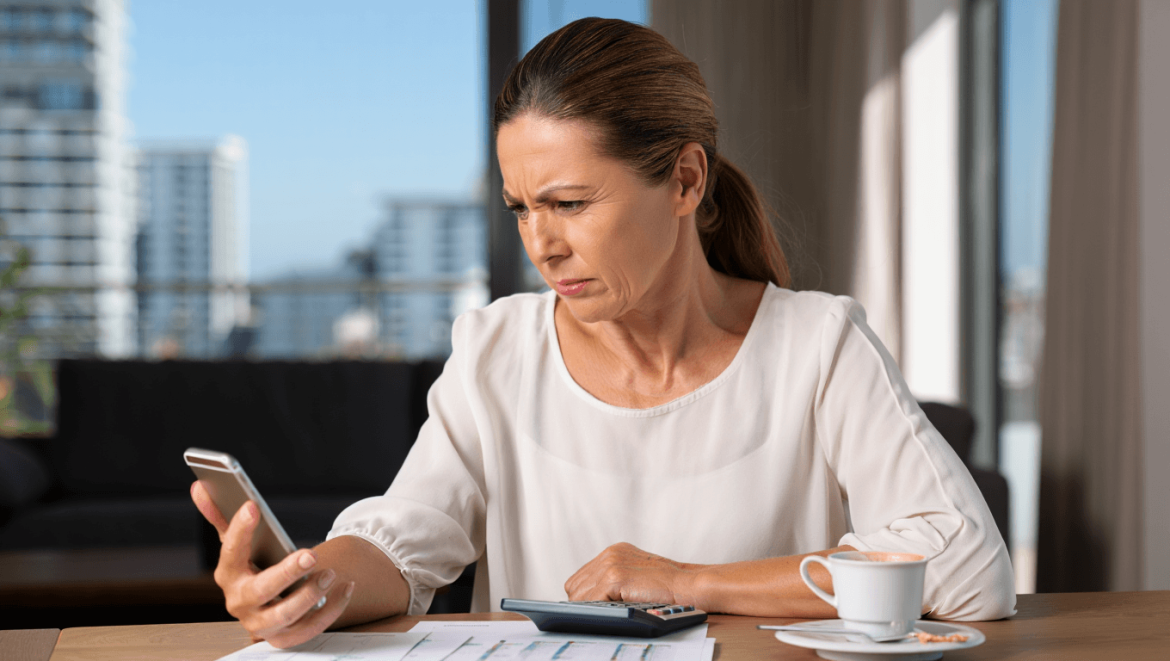 
                    Survey: Two-thirds of savers still earn a savings account APY of less than 4%
                
