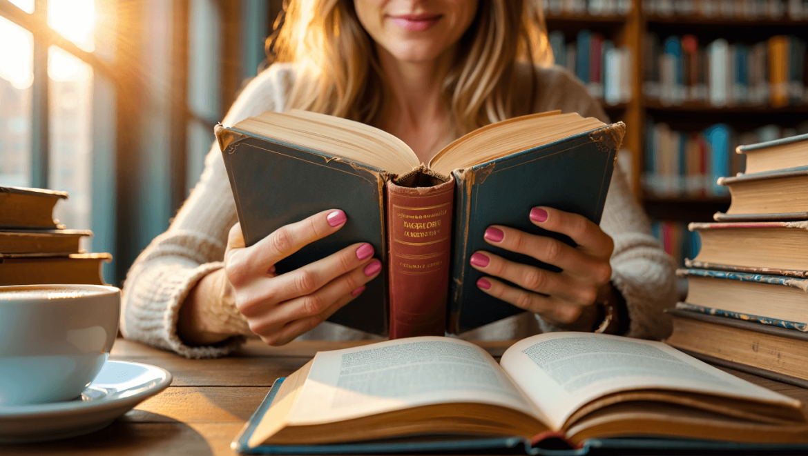 What I’ve been reading lately: the new and the notable
