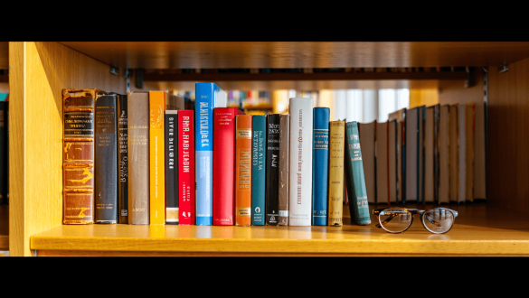 15 backlist favorites from 15 years of the Summer Reading Guide