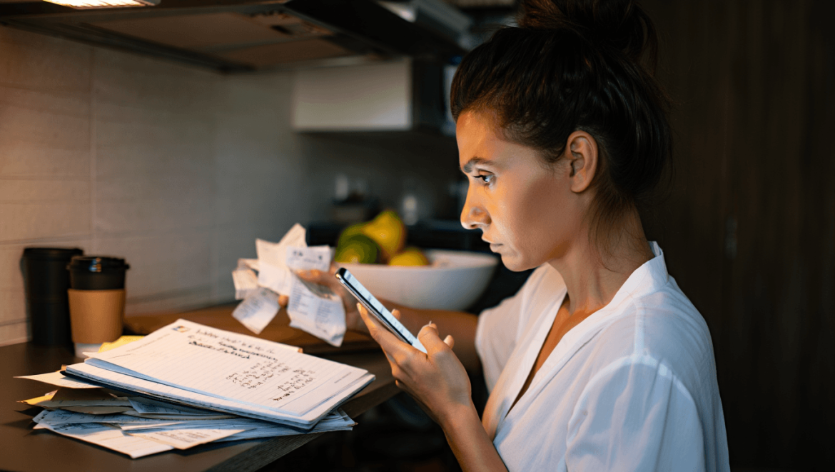 Automating Your Finances Is More Effective Than Relying on Discipline

