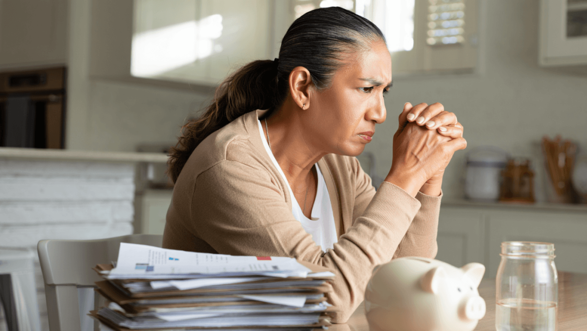 
                    Bankrate’s 2026 Annual Emergency Savings Report
                
