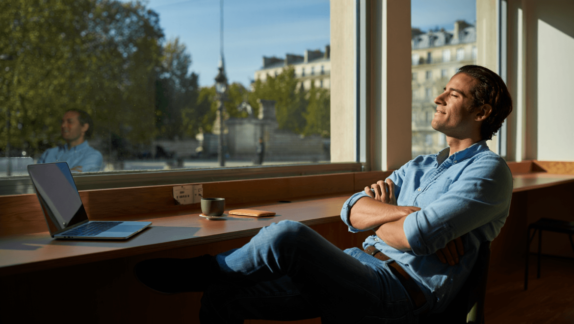 
    Qui travaille le moins en Europe ? Certainement pas qui vous croyez 

