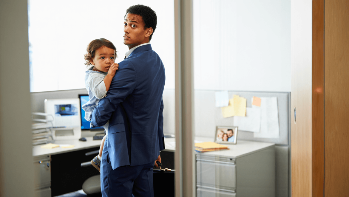 
    Refus du congé parental : que dit la loi pour vous protéger ?
