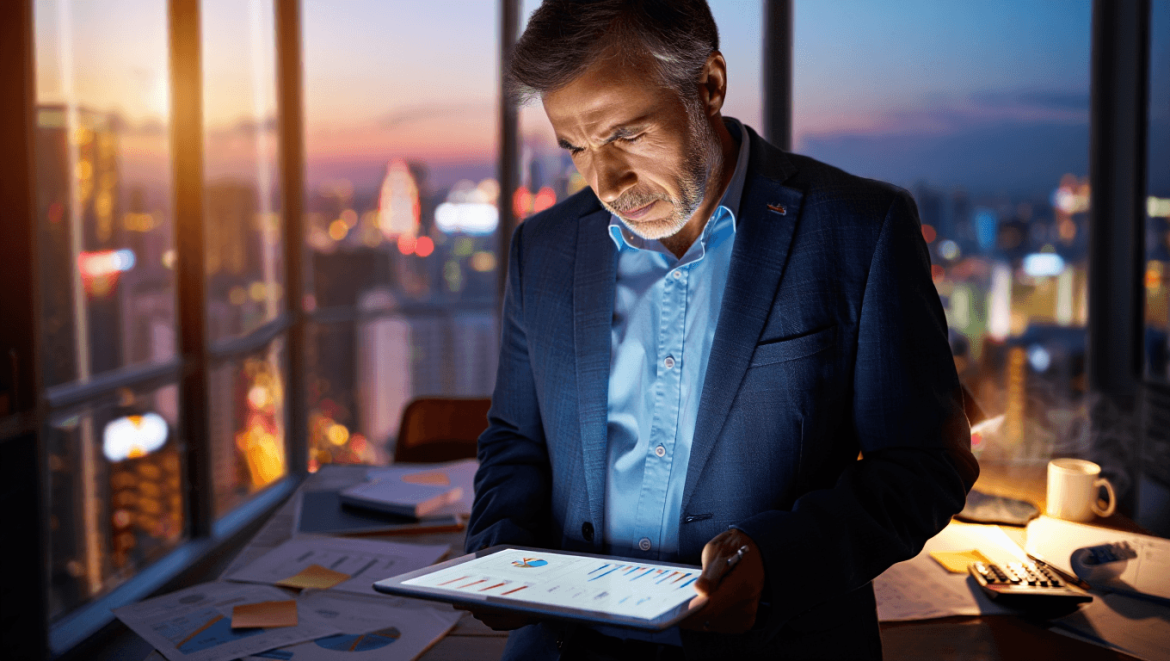 Track Your Net Worth Quarterly – It’s the Only Number That Shows Real Progress
