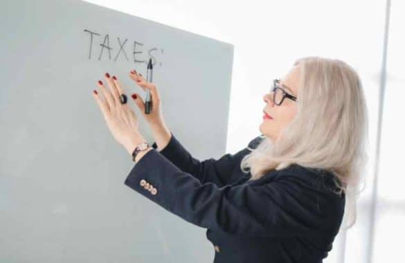 Exonération de taxe foncière pour les retraités en 2026 : qui peut en bénéficier ? Huyghe