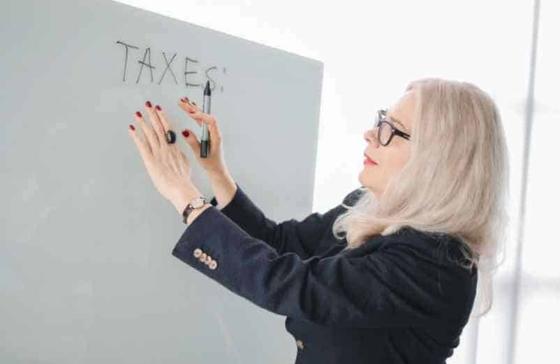 Exonération de taxe foncière pour les retraités en 2026 : qui peut en bénéficier ? Huyghe