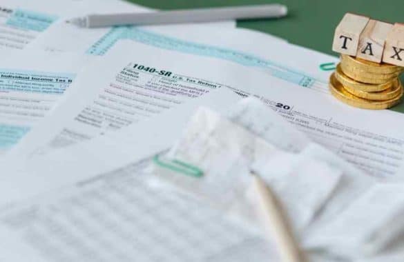 Héritage : combien l’État peut-il prendre sur un compte bancaire ? Huyghe