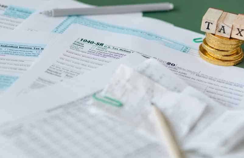 Héritage : combien l’État peut-il prendre sur un compte bancaire ? Huyghe