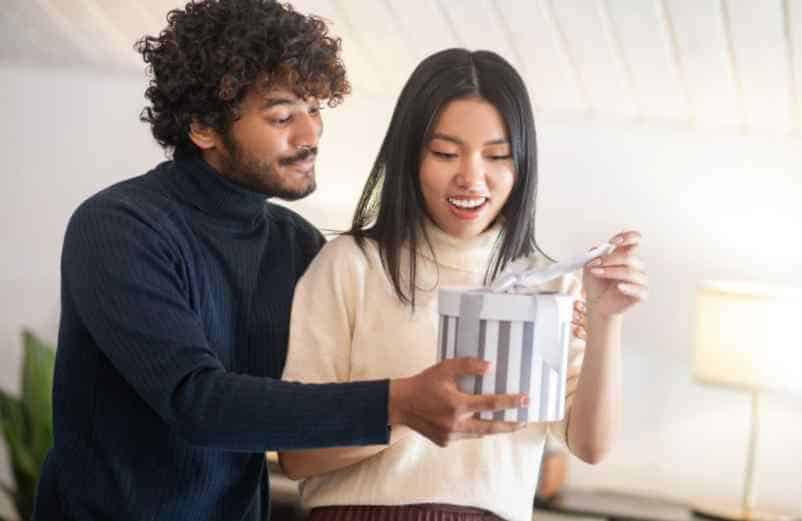 Quelle somme d’argent peut-on donner en cadeau sans la déclarer ? Huyghe