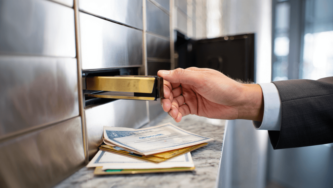 
                    CDs vs. share certificates: What’s the difference?
                
