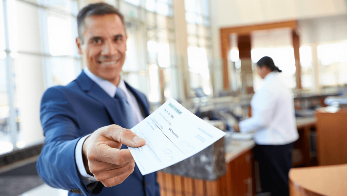 
                    What is a cashier’s check? Definitions, uses, how to buy one, cost and alternatives
                
