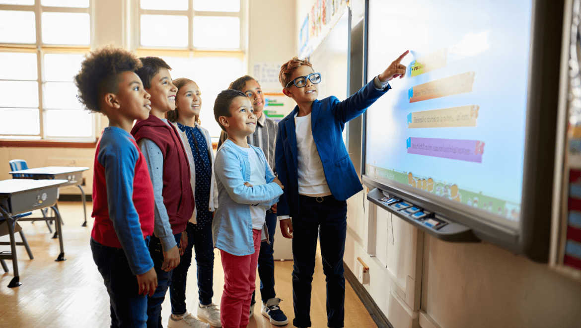 Comment l’IA personnalise l’apprentissage des élèves