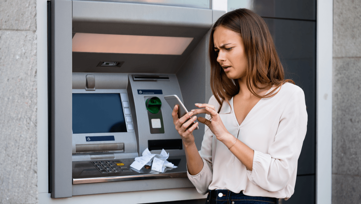 
                    How much are ATM fees?
                

