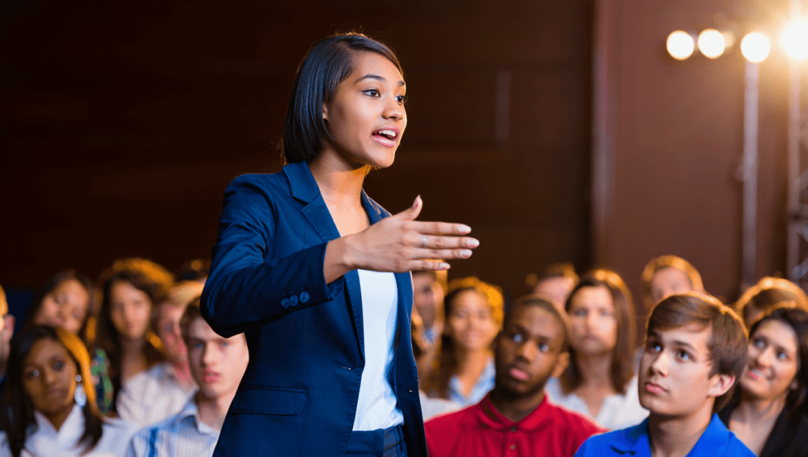 Exercices pratiques pour gagner en éloquence