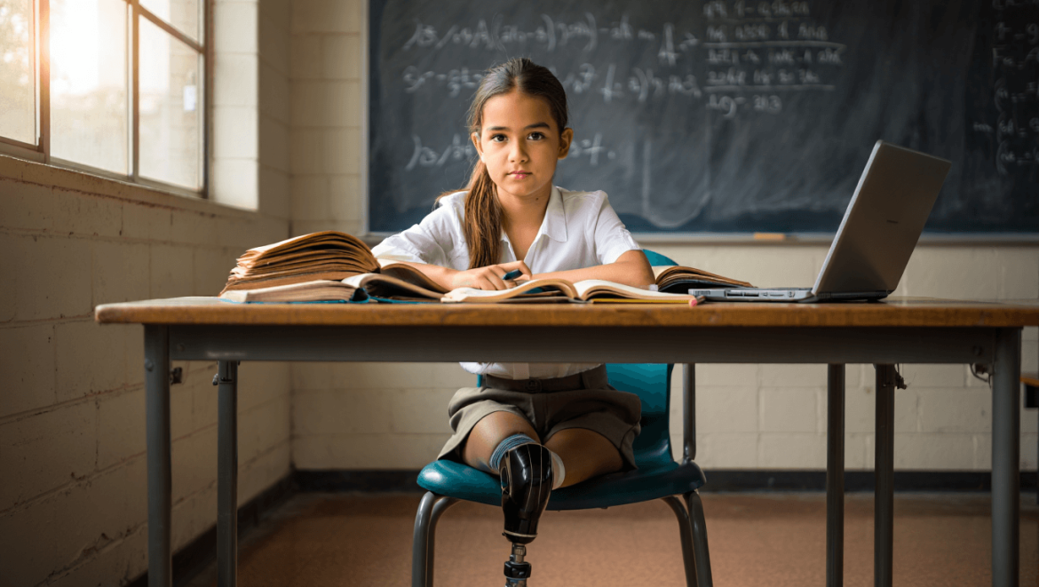 Bac et handicap : démarches administratives indispensables