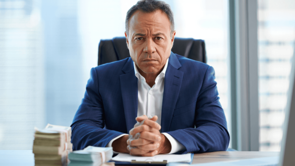 
                    Money market account vs. money market fund: Differences
                
