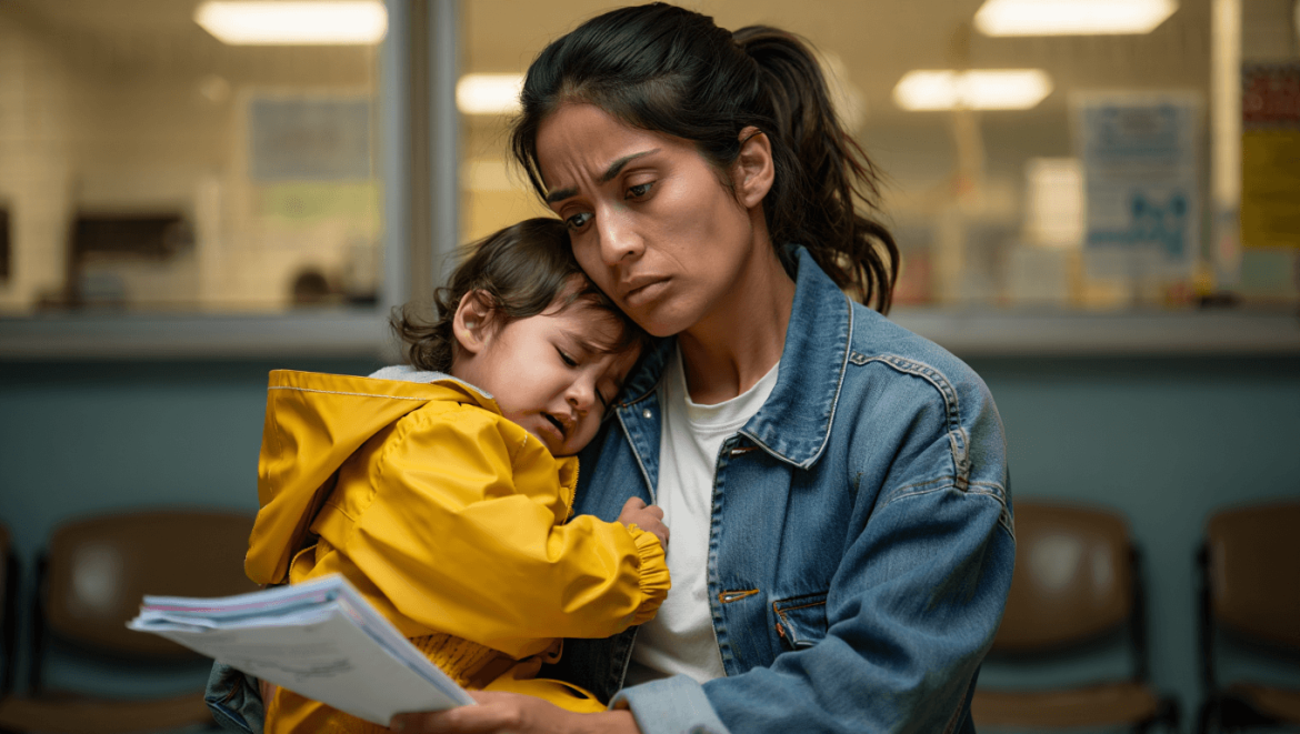 
    Qui peut bénéficier d'un congé supplémentaire pour enfant à charge ?
