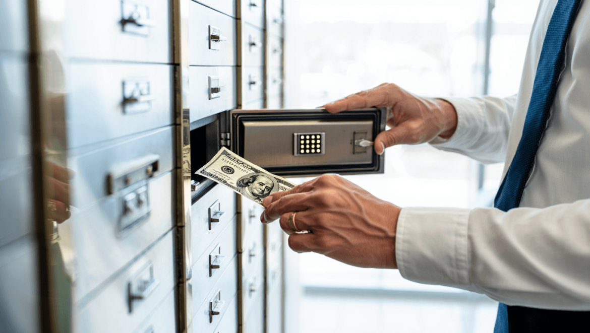 
                    The Fed just held rates steady. Should I lock in a CD right now?
                
