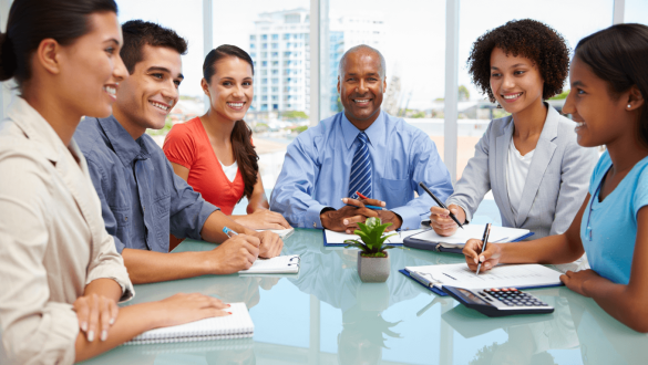 
                    The best credit unions of 2025
                
