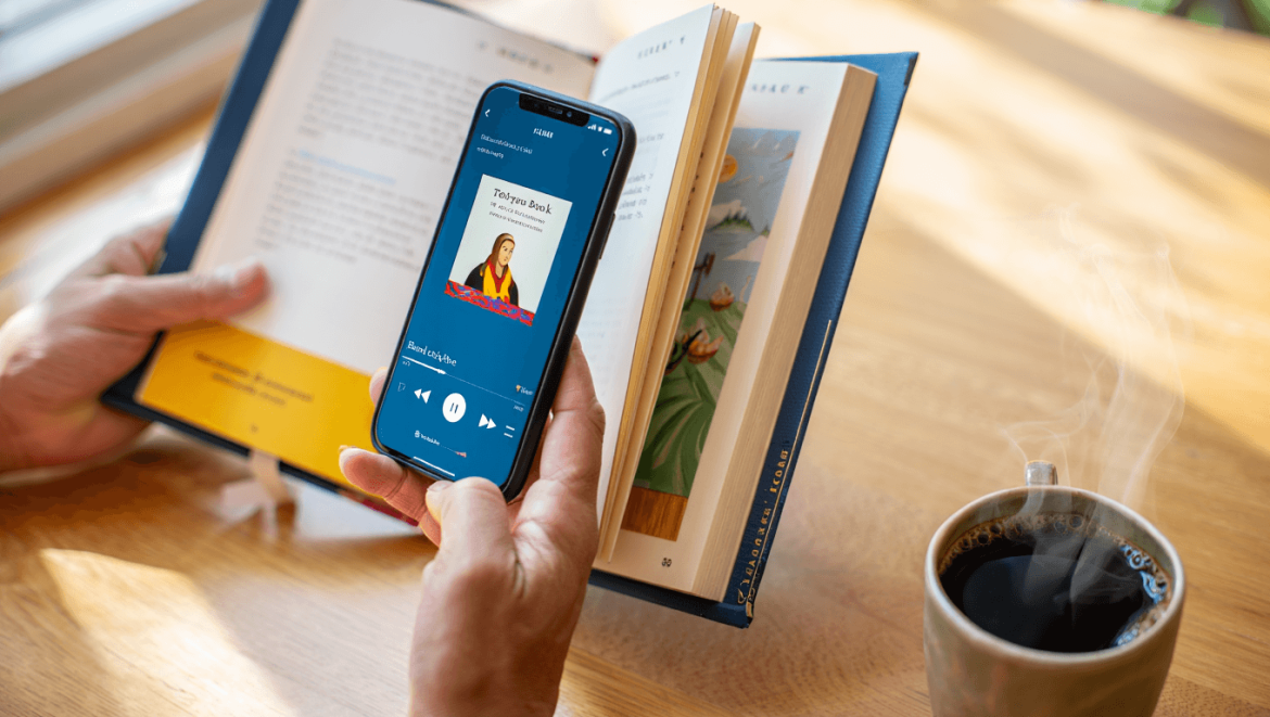 What I’ve been reading lately: the new and the notable