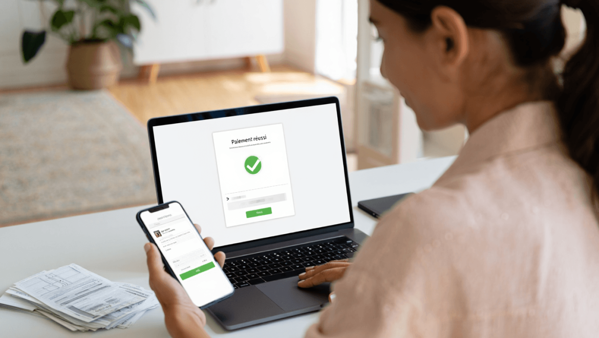 
                    Online bill pay: How it works and why it’s a good idea
                
