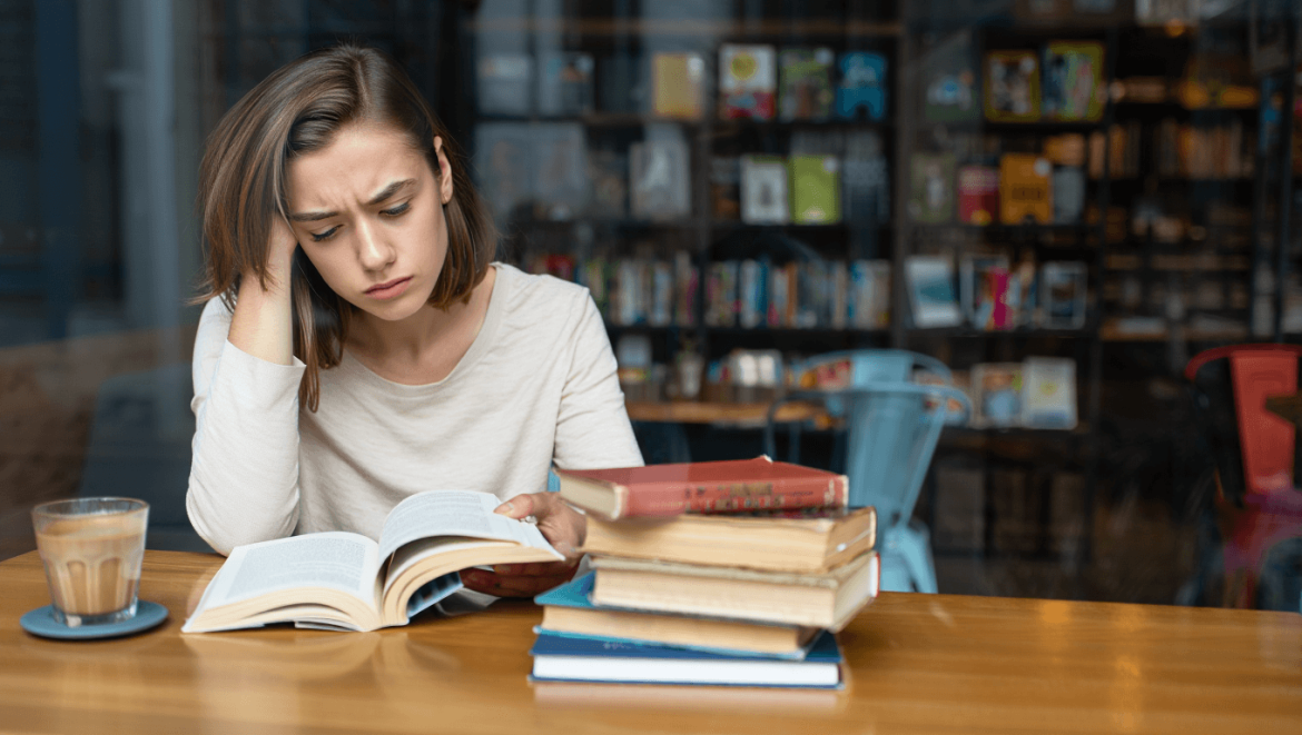 Why are so many promising-sounding titles not working for me?