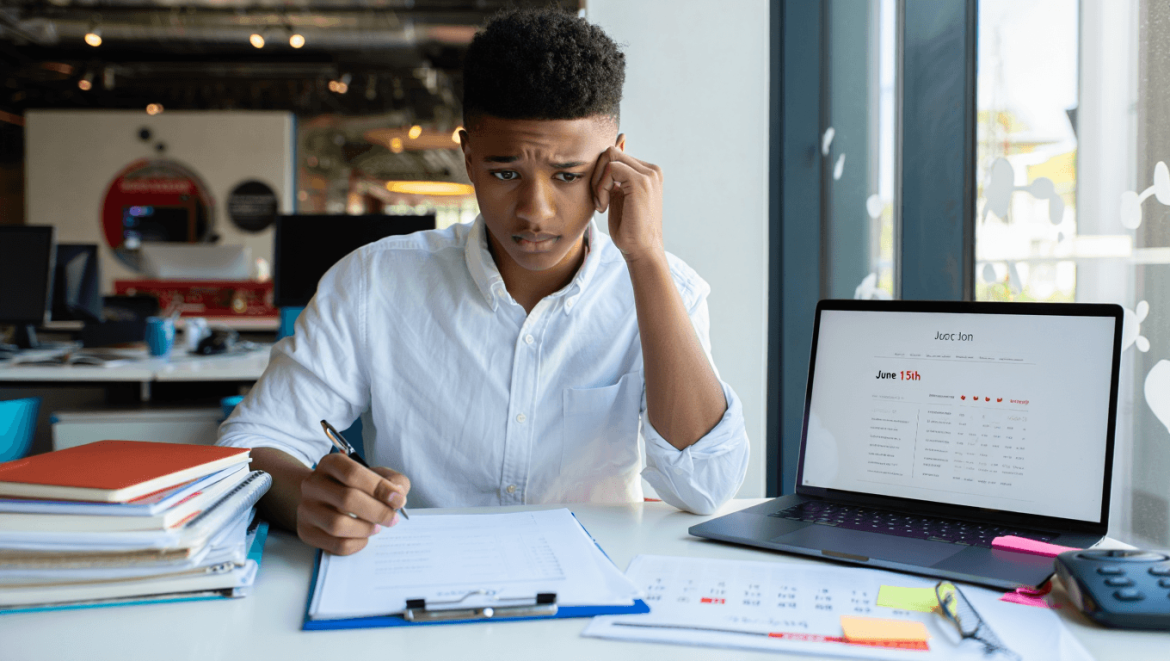 
    Stage de seconde : comment trouver une entreprise avant le 15 juin ?
