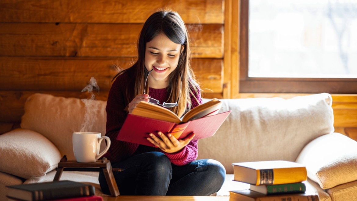 What I’ve been reading lately: the new and the notable