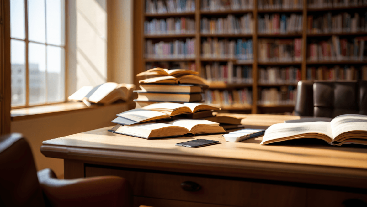 What I’ve been reading lately: the new and the notable