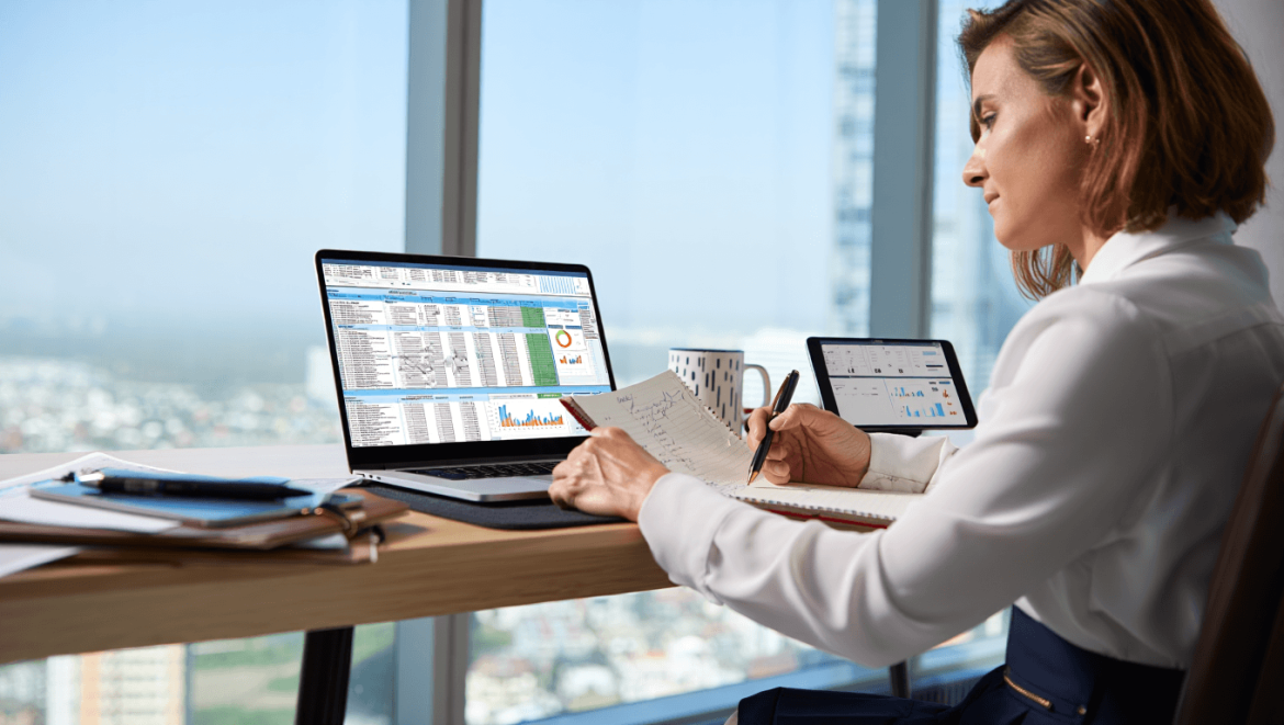 Les compétences clés à acquérir en formation Excel