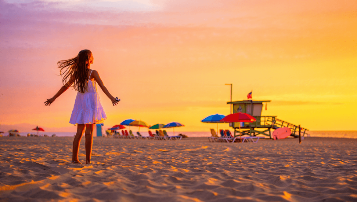 26 recommended reads for those traveling to California (or who want to)