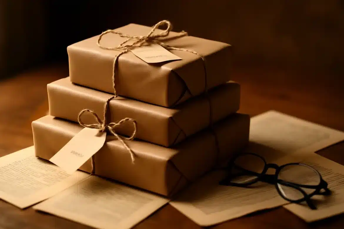 Ces 15 livres qui plaisent à tous et que je recommande souvent