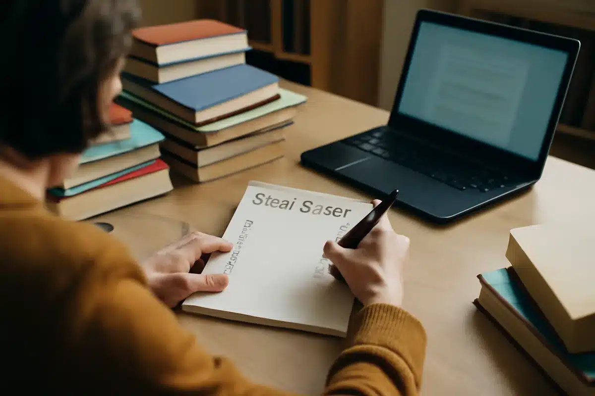 Comment composer une liste « meilleurs livres » sans se noyer dans les titres — Si vous avez lu des dizaines ou des centaines de livres, dresser une sélection peut devenir écrasante. Voici une méthode pratique pour rester précis et subjectif