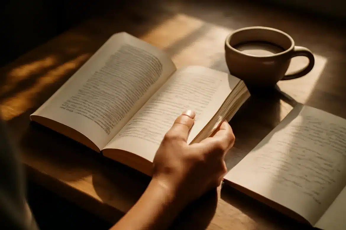 Meilleurs livres 2025 selon Anne : sélection et coups de cœur