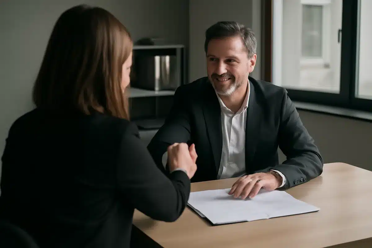 Quand envisager une rupture conventionnelle plutôt qu'une autre solution — La rupture conventionnelle est une sortie négociée du contrat de travail, distincte d'une démission, d'une prise d'acte ou d'un licenciement. Elle est intéressante si vous souhaitez un départ accompagné d'une indemnité