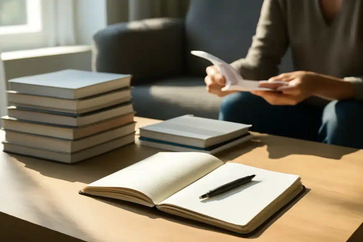 Aperçu des livres à paraître cet automne : sélection et dates de sortie