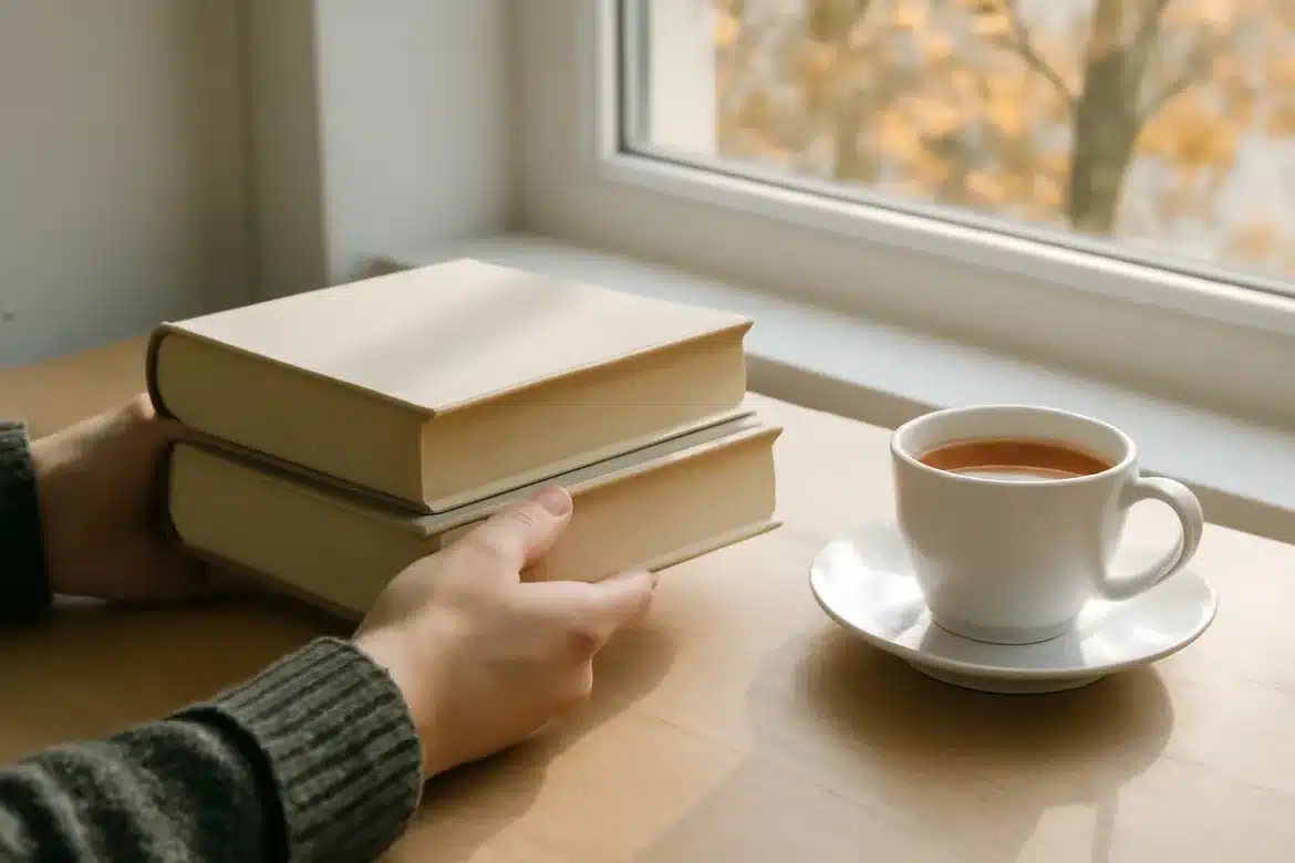 Ce que je lis ces derniers temps : nouveautés et lectures marquantes