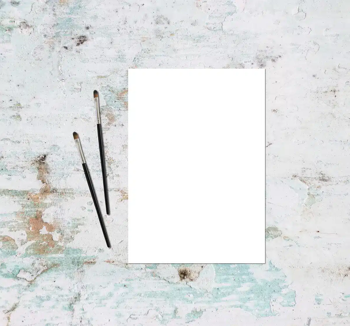 Portfolio numérique présentant des projets artistiques cohérents et aboutis